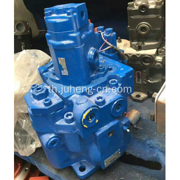 Takeuchi TB070 Hydraulic Main Pump Ap2d36